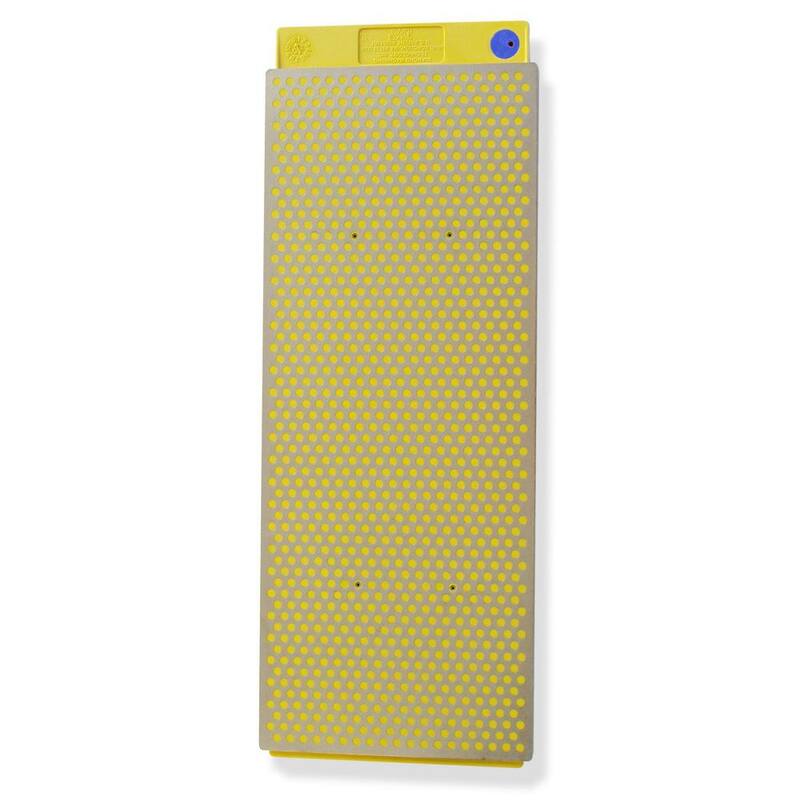 DMT 10 in. DuoSharp Bench Stone Coarse / Extra-Coarse - W250CXNB