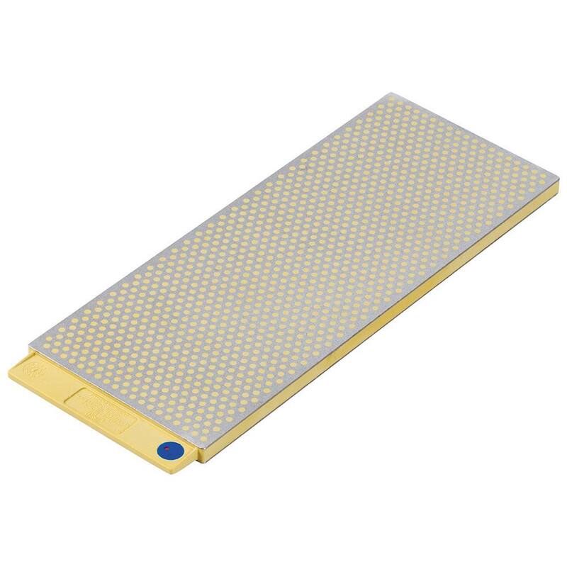 DMT 10-in. DuoSharp Bench Stone Fine / Coarse - W250FCNB