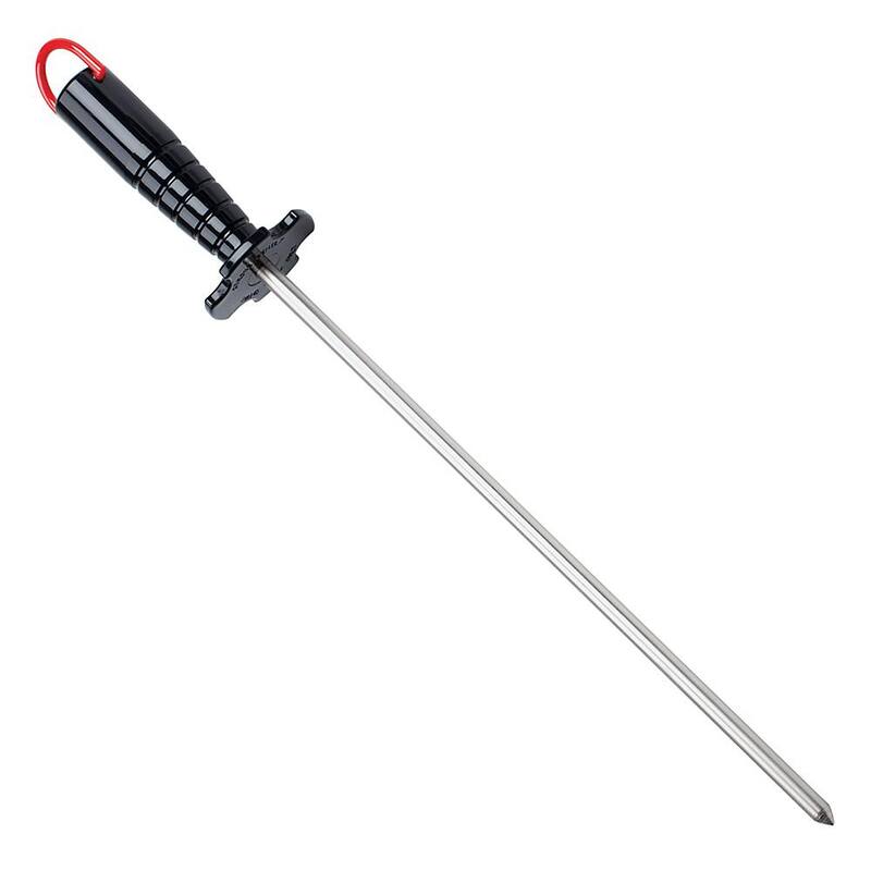 DMT 14 in. Diamond Steel Fine Handheld Sharpener - DS4F
