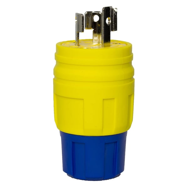 Ericson Connector Nema L5-15, Perma-Tite Extreme - 1620-CW6P