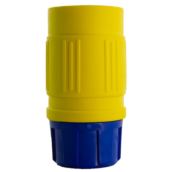 Ericson Connector Non-Nema, Perma-Link Indust. G - 2416-C