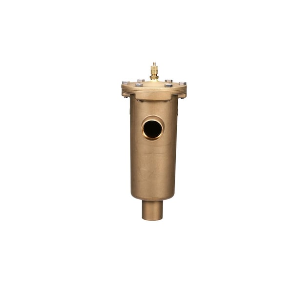 Emerson Btas-39Sv 1-1/8"Odf Take-Apart - 049465