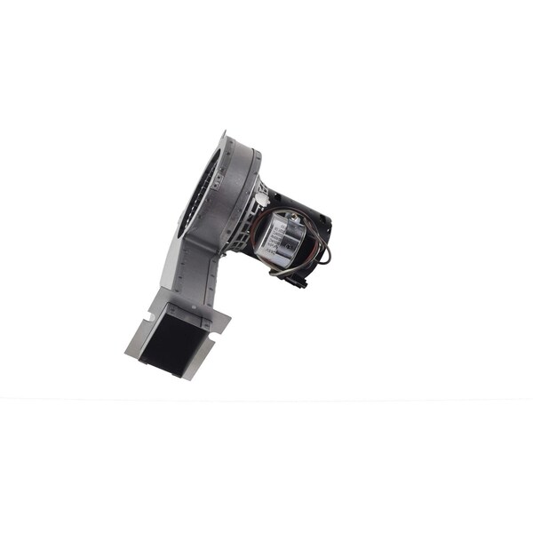 York BLOWER COMBUSTION 2 STG - S1-026-50621-000