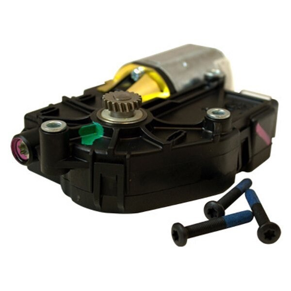 Motorcraft Motor W/O Drive, Mm1034 - MM1034