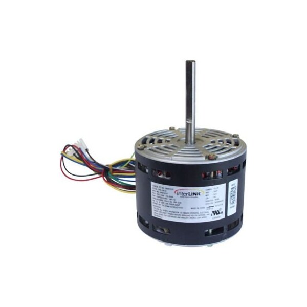 Lennox Blwr Motor, 1/4Hp 240V1Ph 825Rpm, Le41W50 - 41W50