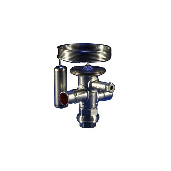 Danfoss Valve 1/4"X1/2"Tua Inteq Txv R404A - 068U2284