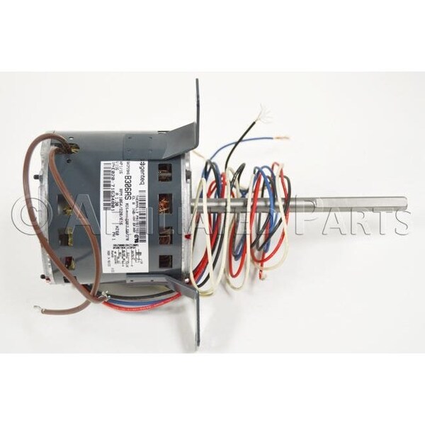Iec 115HP, 115V  FAN COIL MOTOR - E020-71534801