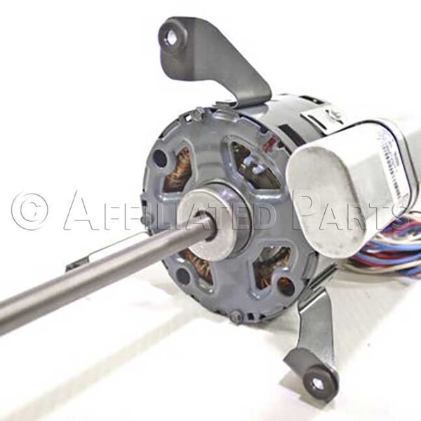 Iec 18HP, 115V  FAN COIL MOTOR - E020-70556330
