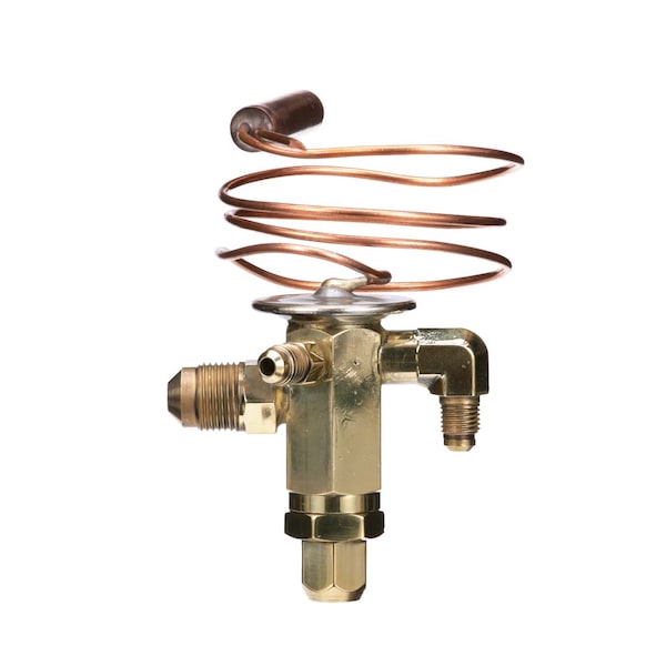 Emerson Valve 1/4"X3/8"Sae Afae-1/4-Fc Txv - 054240