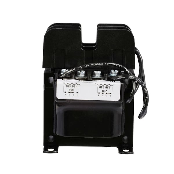 Eaton Cutler-Hammer Transformer, 240/480V-120V 50Va - C0050E2AFB