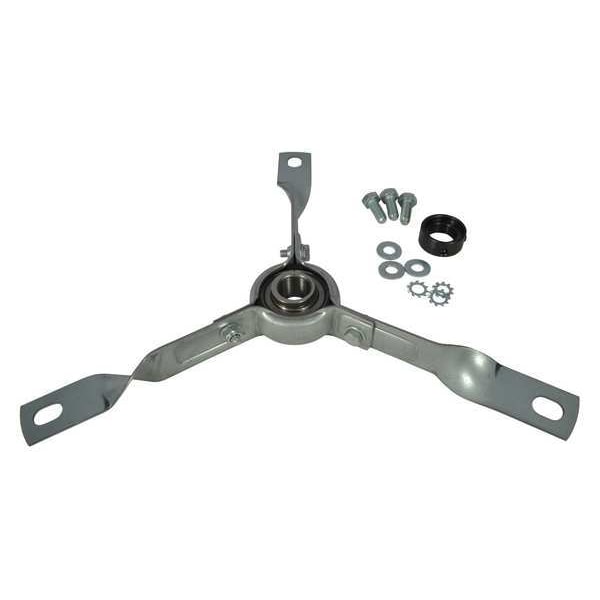 Dayton Bearing Support with Bearing - VTSYT108LBSG