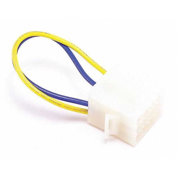 Carrier Economizer Bypass Plug - 50HJ400345