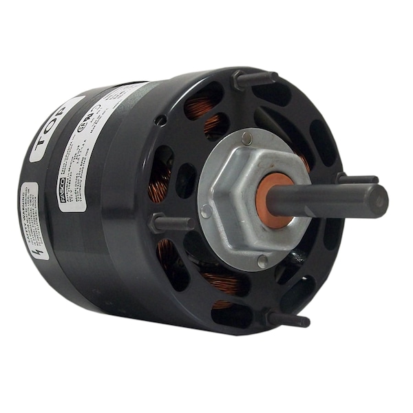 Fasco D1061 115V 1/20-1/30-1/60 Hp - D1061
