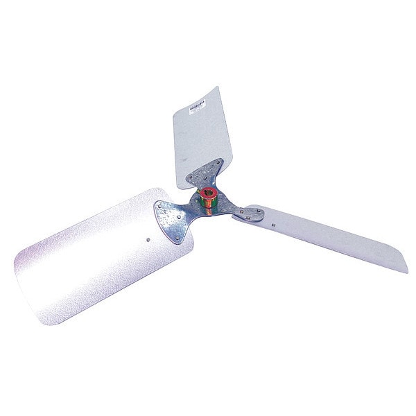 Carrier Fan Blade 3, 30" dia., 32 deg., 5/8", CCW - LA01EW035