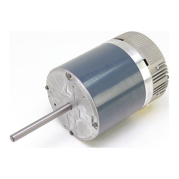 Carrier Motor, 1 HP, 120/240V, 1050 rpm, 48 Frame - HD52AE158