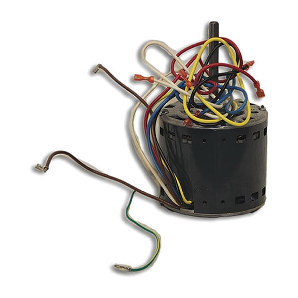 Carrier Motor, 1/16 HP, 208-230V, 3450 rpm - HC30CK234