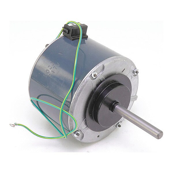 Carrier Motor, 1/8 HP, 850 rpm, 208-230V - HC35SL231