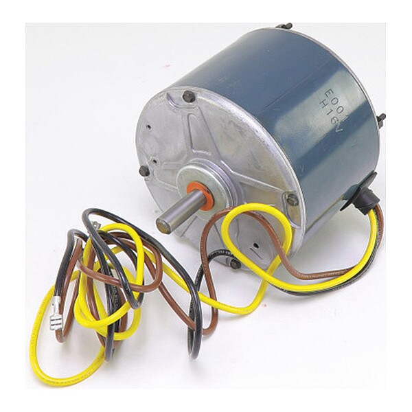 Carrier Motor, 208-230V, 1-Phase, 825 rpm - HC35GE234
