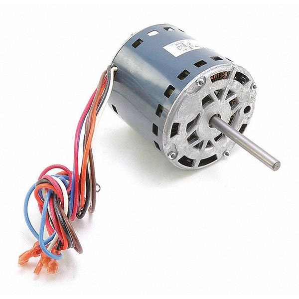 Carrier Motor, 115V, 3/4 HP, 935 rpm, 4 SPD - HC45AE114