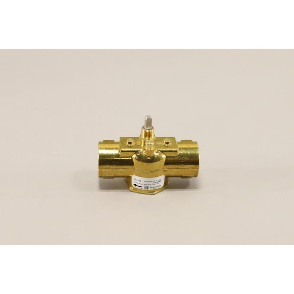 Erie Controls Valve 3/4"Npt 2.5Cv Steam Vlv - VS2322