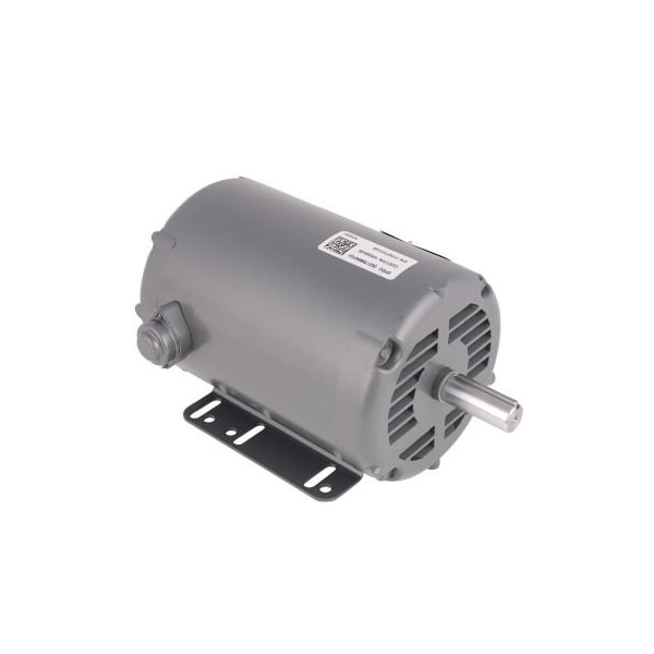 Lennox Motor, 1Hp 1725Rpm 230V 3Ph Blr, Le86W86 - 86W86