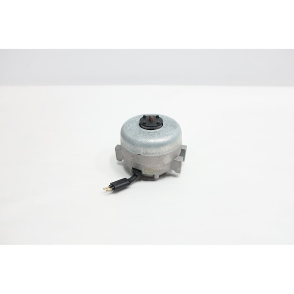 Morrill Motors FAN MOTOR 6W 1550RPM 115V-AC AC MOTOR - SP-86HUEMV1