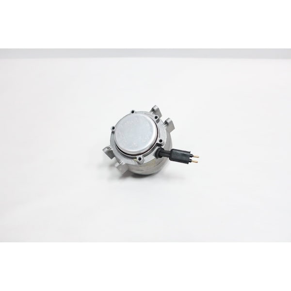 Morrill Motors FAN MOTOR 6W 1550RPM 115V-AC AC MOTOR - SP-86HUEMV1