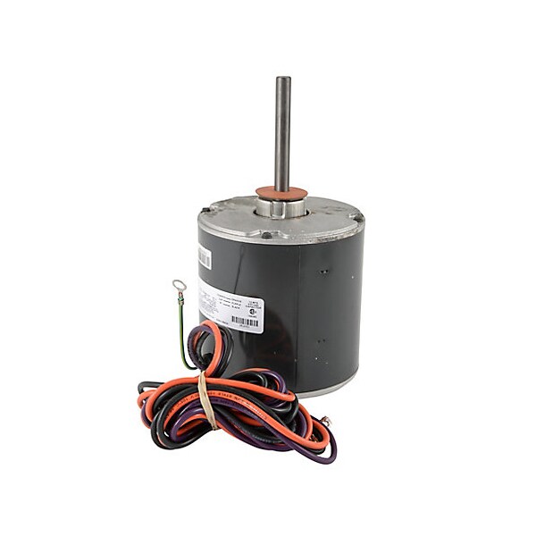 Lennox Motor, 1/3Hp Motor 1Ph 460V, Le25J37 - 25J37