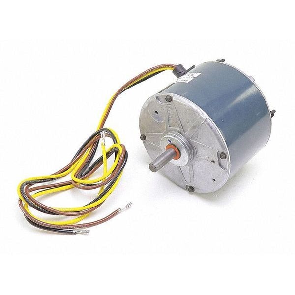Carrier Motor, 1/8 HP, 208-230V, 825 rpm - HC35GE237