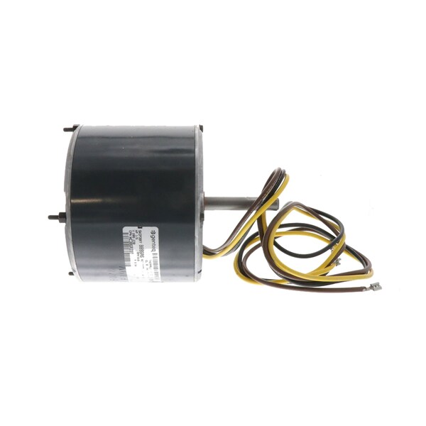 Carrier Motor, 208-230V, 1Ph 1/5Hp 810Rpm - HC38GR237