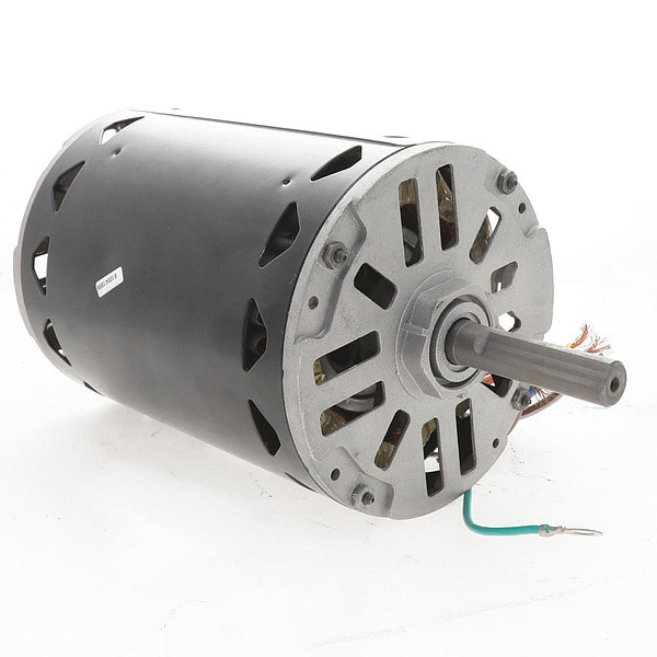 Carrier Motor, 1 HP, 208-230V, 1-Phase, 1000 rpm, CW - HC52AL231