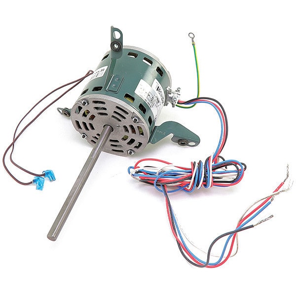 International Environmental Motor, 1/5 HP, 208-230V, 1-Phase, 50/60Hz - 70021542