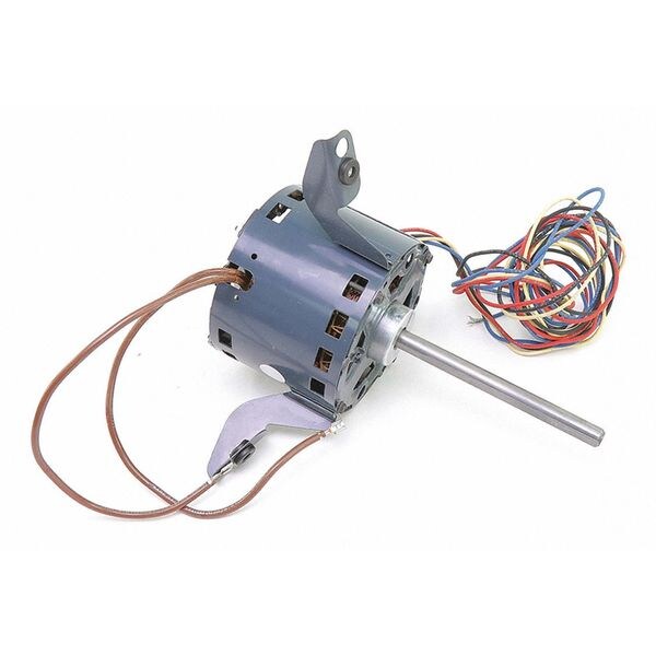 International Environmental Motor, 1/10 HP, 120V, 950 rpm - 70021528