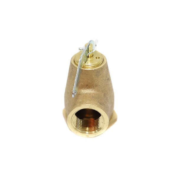 Conbraco Industries Valve 3/4"Fxf 50Relief 805,000Btu - 10-303-10