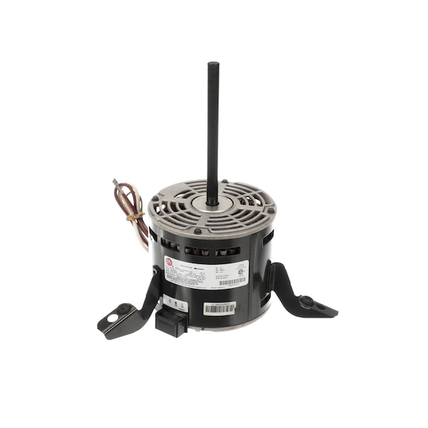 Climatemaster Blower Motor, 208-230V, 60HZ, 1PH, 3 Speed, 1/3HP - 14B0005N01