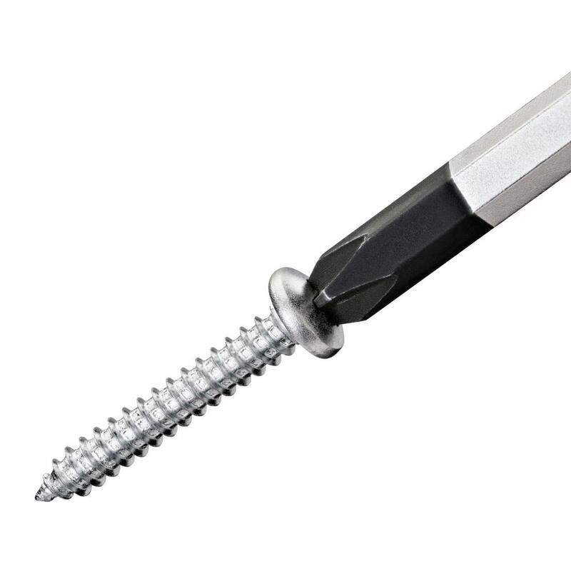 Milwaukee Straight-Cut Offset Aviation Snip (3-Pack) with Screwdriver Set (8-Piece) - 48-22-4533-48-22-2718