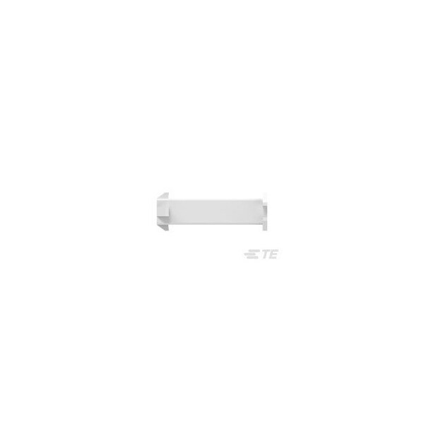 Te Connectivity 1 CIR UNIV M-N-L CAP - 172156-1