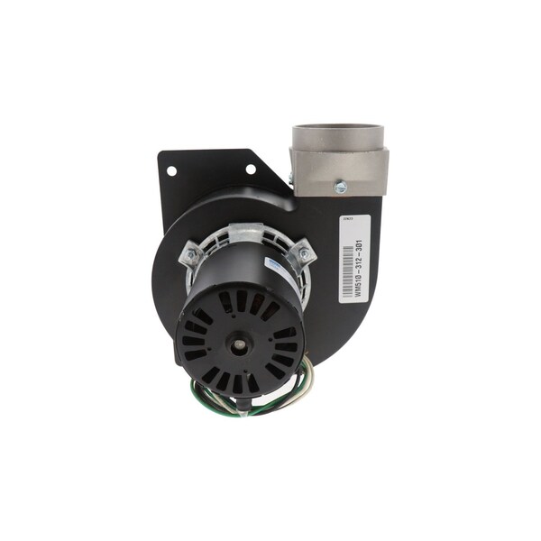 Weil Mclain 115v 3250rpm Inducer Assy - 510-312-301