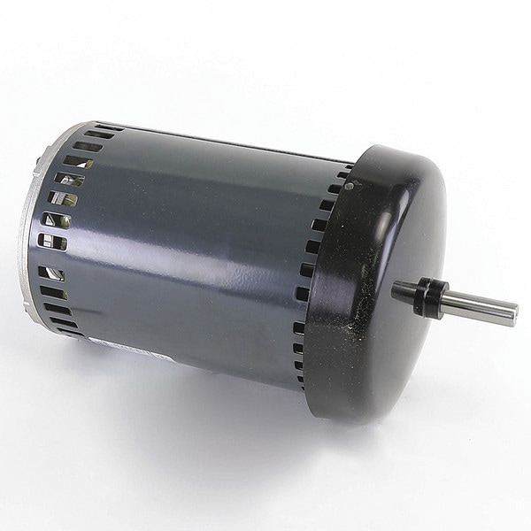 Carrier Motor, 460V, 1-Phase, 1 HP, 1075 rpm, CCW - HC52AE465