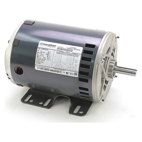 Heil Blower Motor, 208 - 460, 3 - Phase, 1725 rpm - 1178210