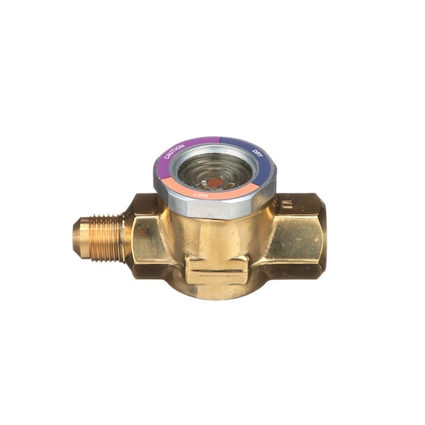 Emerson Ami-1Ss2, 1/4", Swxsw(Od Femal) - 048811