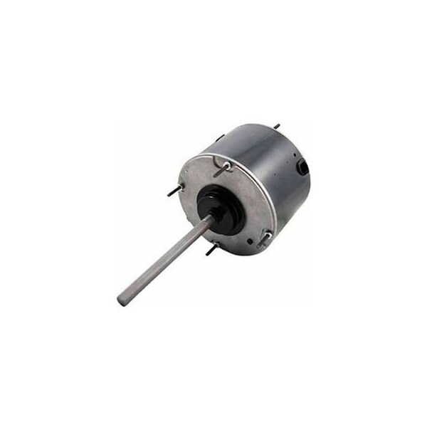 A.O. Smith Century 9600A, 5-5/8" Motor 115 Volts 1075 RPM - Double Shaft - 9600A