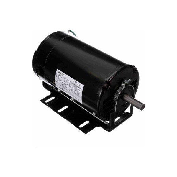 A.O. Smith Century Fan and Blower, 3/4 HP, 1725 RPM, 208-230/460V, ODP, 56H Frame - BK3074