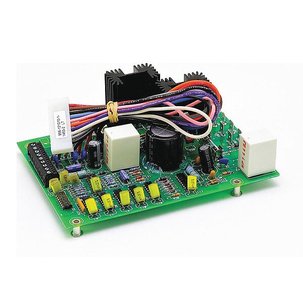 Carrier Economizer Board - CESO110060-00