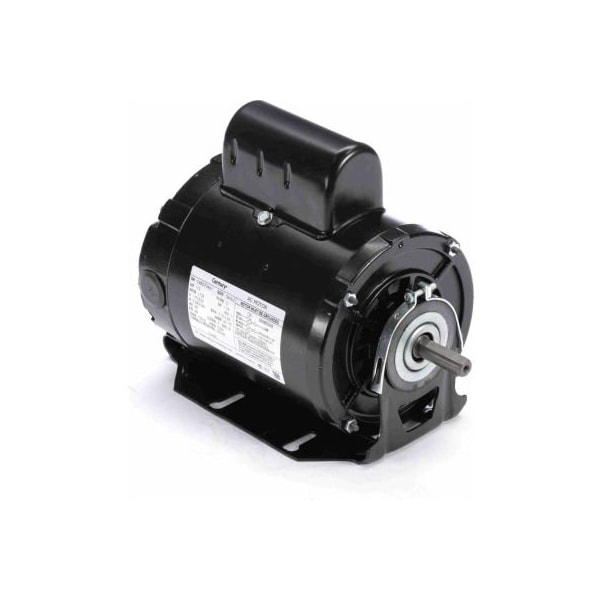 A.O. Smith Century Fan and Blower, 1/3 HP, 1725 RPM, 115/230V, ODP - C105L