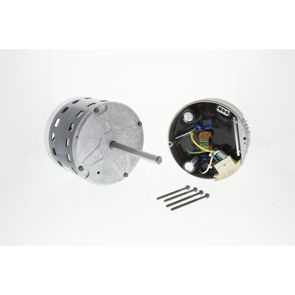 York BLW MTR PRGRM 1/2HP ECM - S1-324-36073-518