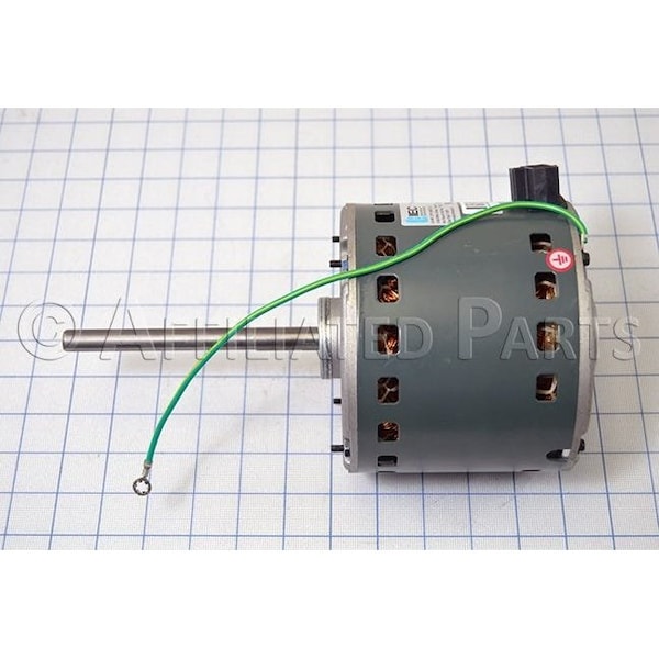 Iec 13HP, 277V  FAN COIL MOTOR - E020-70556377