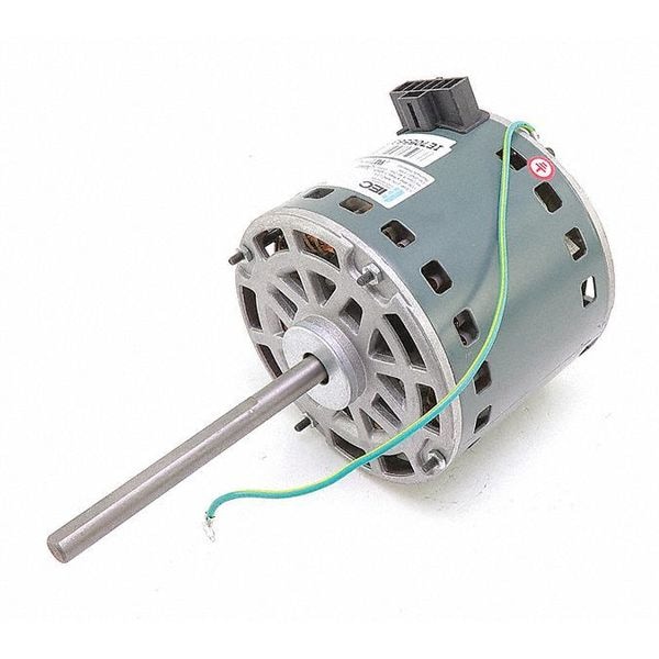 International Environmental Motor, Fan Coil, 1/3 HP, 244V - 70556377
