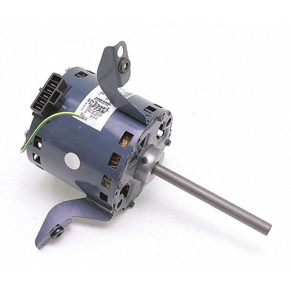 International Environmental Motor, 1/5 HP, 208-230V, 1075 rpm - 70556380