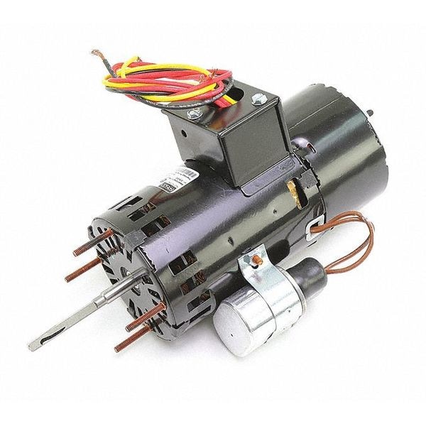 Carrier Blower Motor, 1/16 HP, 230V - HC680001